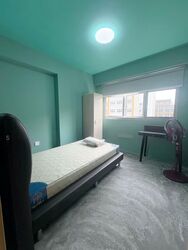 Blk 991B Jurong West Jewel (Jurong West), HDB 3 Rooms #601006811